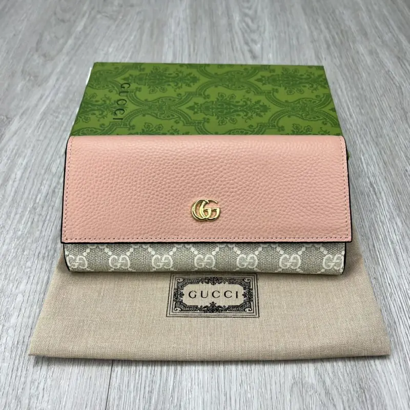 gucci portefeuille s pour femme s_1122774